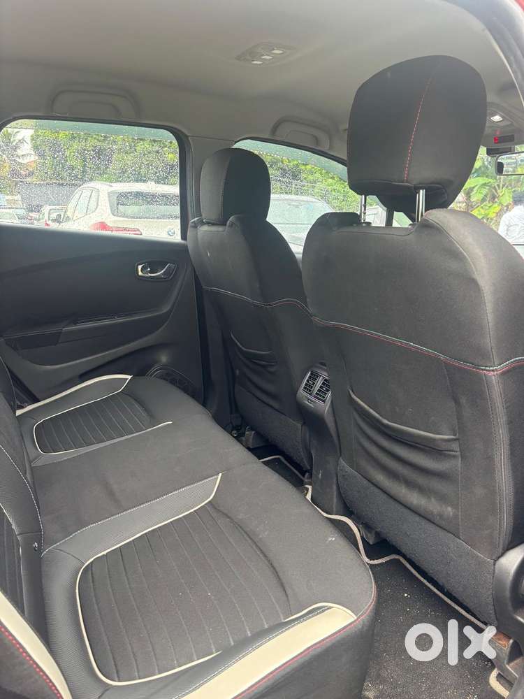 Renault Captur 1.5 Diesel Rxt Mono, 2017, Diesel