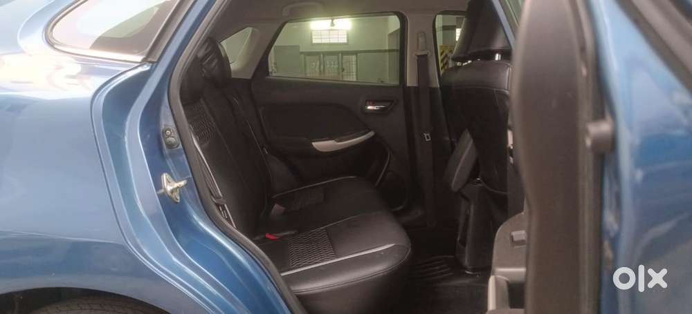 Maruti Suzuki Baleno 1.3 Alpha, 2018, Petrol