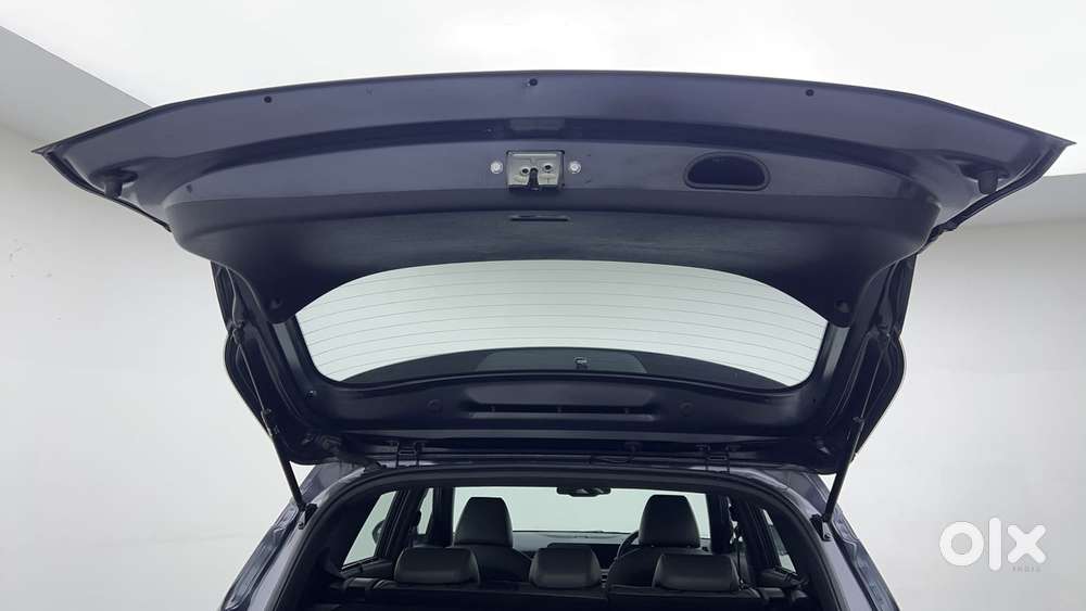 Kia Seltos 1.4 X-line Dct, 2023, Petrol