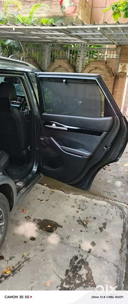 Kia Seltos 2020 Gtx+ Petrol At
