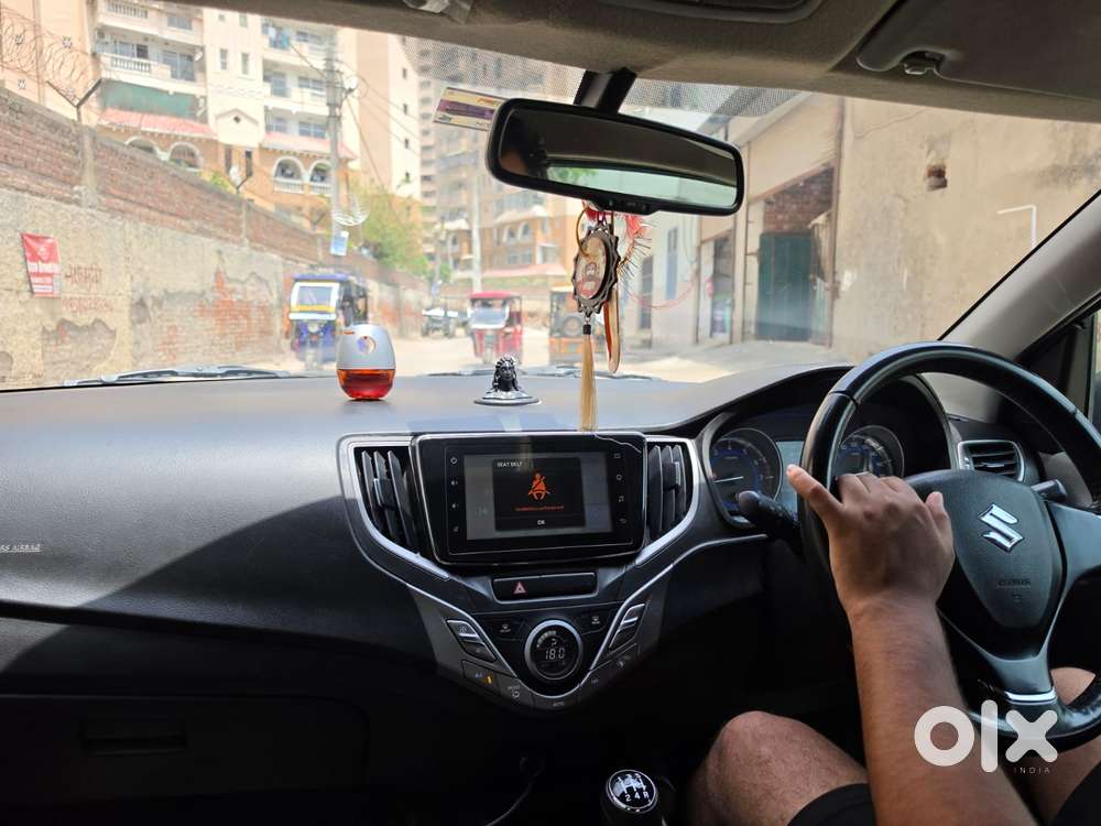 Maruti Suzuki Baleno Maruti-suzuki-baleno-zeta-diesel, 2020, Petrol