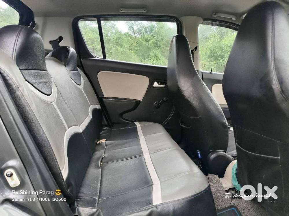 Maruti Suzuki Alto 800 Vxi Airbag, 2021, Cng & Hybrids
