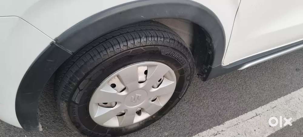 Maruti Suzuki Wagon R 2020 Cng & Hybrids 123000 Km Driven