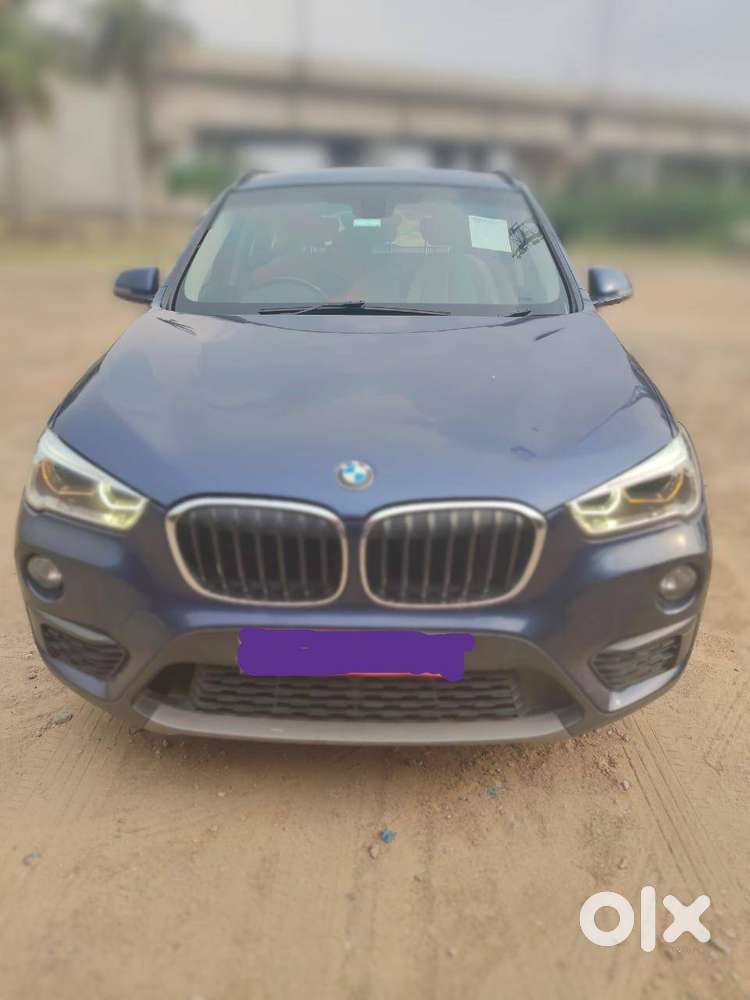 Bmw X1 2016