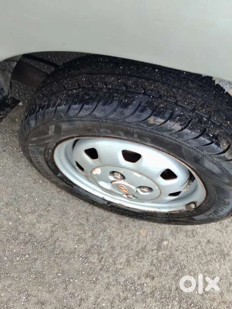 Hyundai Santro Euro I 2001 Petrol Manual