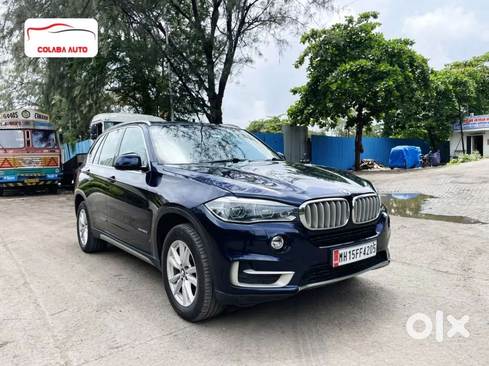 Bmw X5 Xdrive 30d, 2016, Diesel