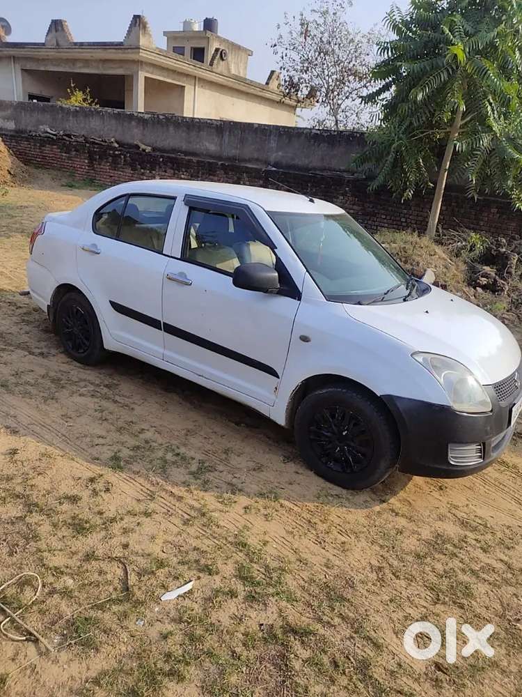Maruti Suzuki Dzire 2013 Diesel 180000 Km Driven