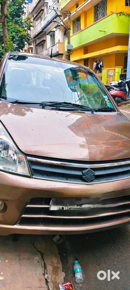 Maruti Suzuki Zen Estilo Vxi 2010
