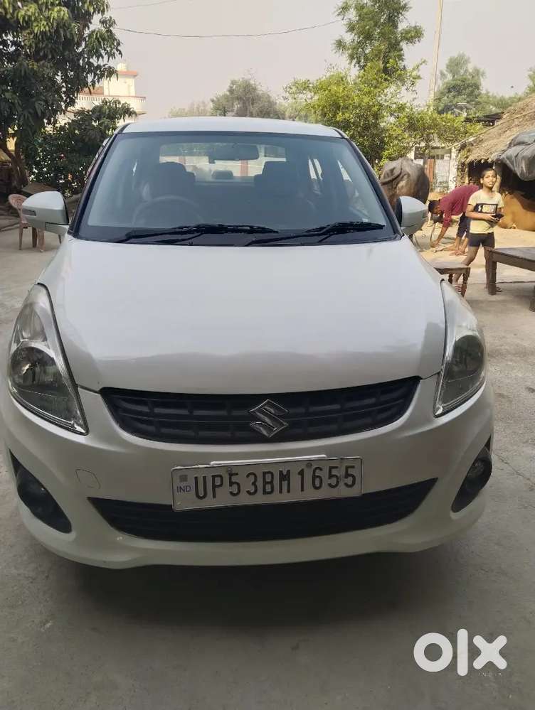 Swift Dzire