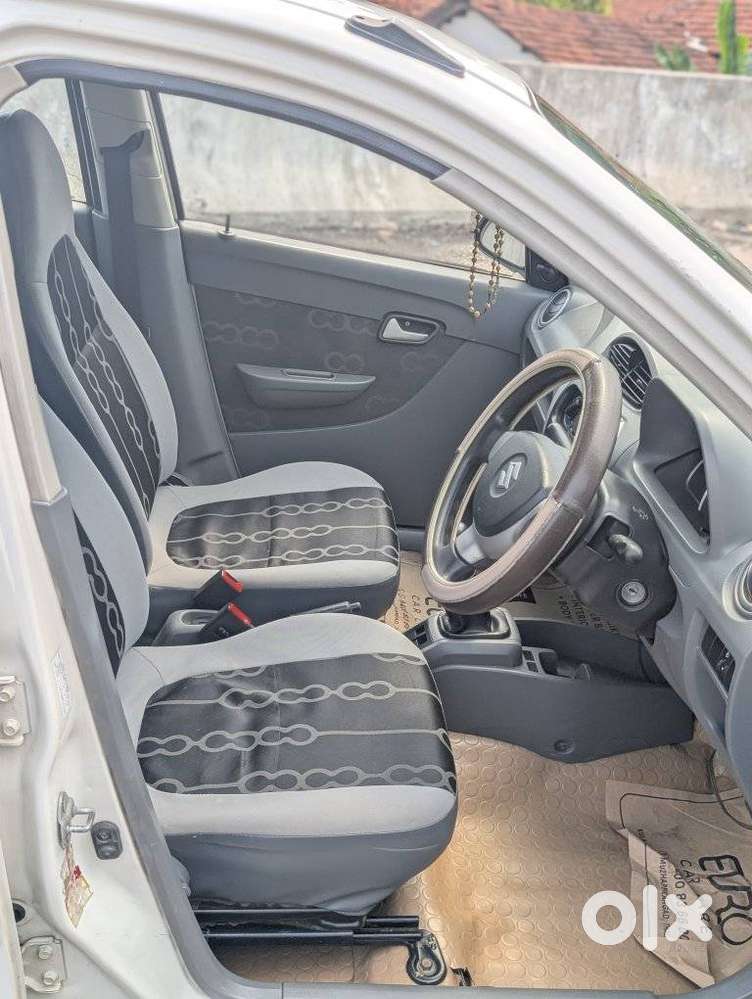 Maruti Suzuki Alto 800 2012-2016 Lxi, 2015, Petrol