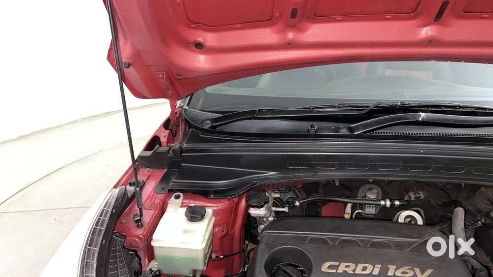 Hyundai Creta 1.6 Sx At Crdi, 2019, Diesel