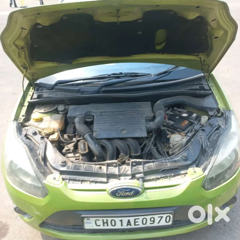 Ford Figo (2010 Nov) Well Maintained Passing 2030