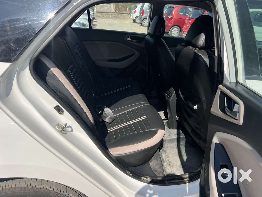 Hyundai Elite I20 [2018-2020] 1.2 Asta, 2018, Petrol