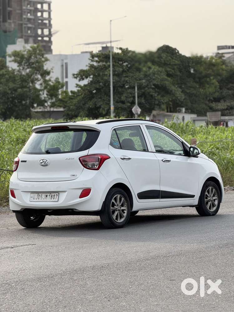 Hyundai Grand I10 Asta 1.2 Vtvt, 2015, Petrol