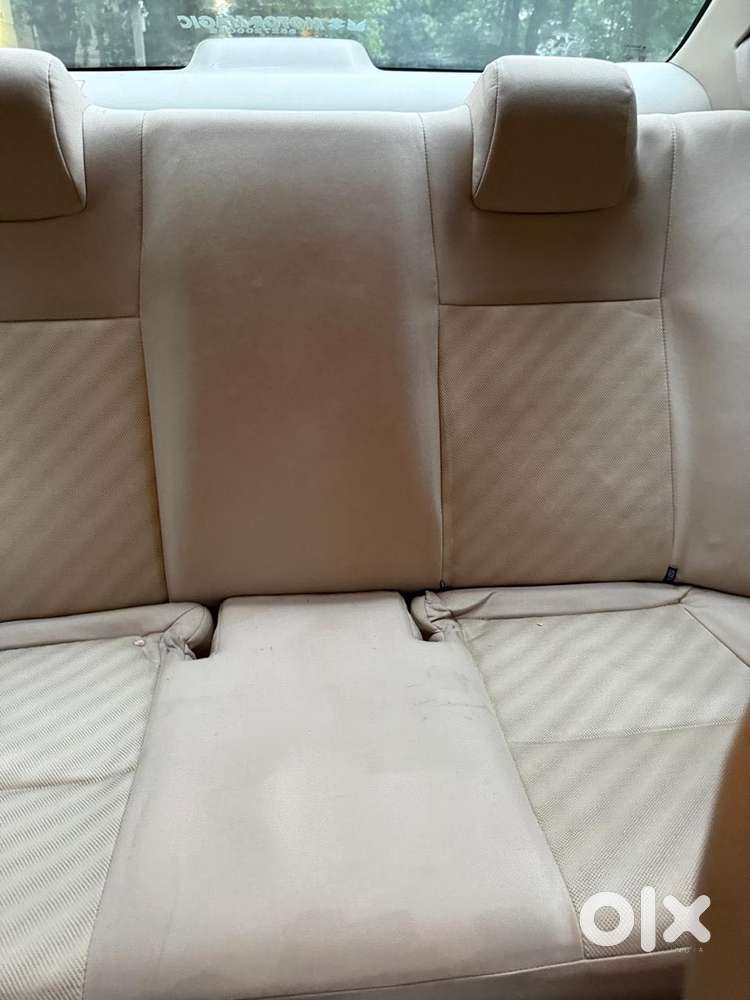 Maruti Suzuki Swift Dzire