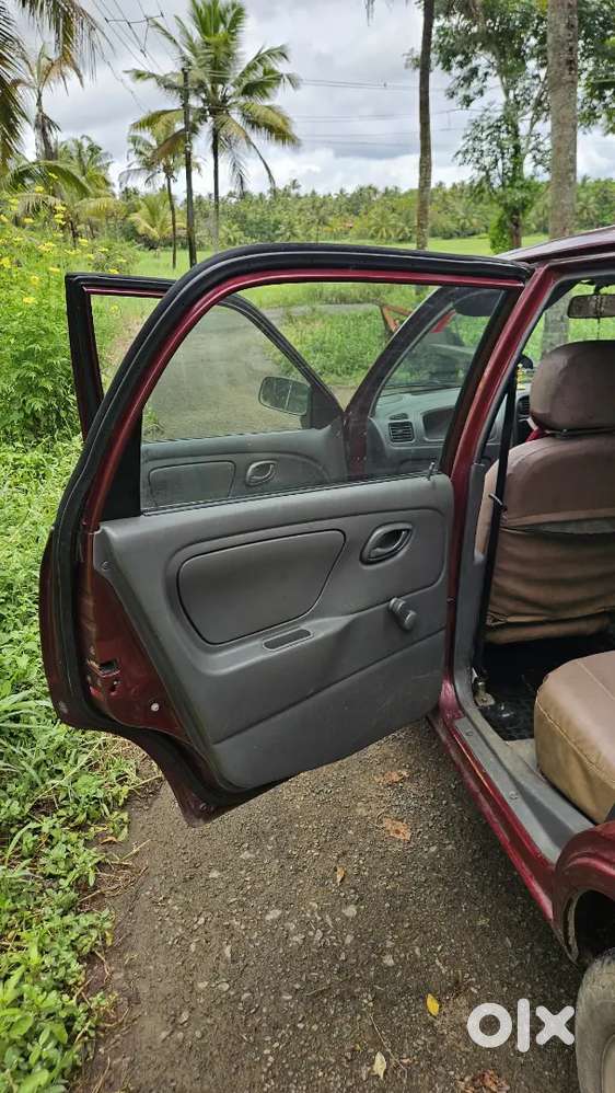 Maruti Suzuki Alto 2007