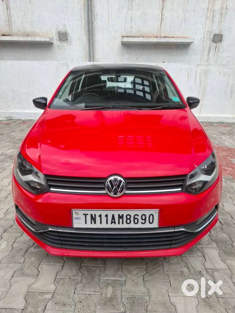 Volkswagen Polo 1.0 Highline Plus Tsi, 2019, Petrol