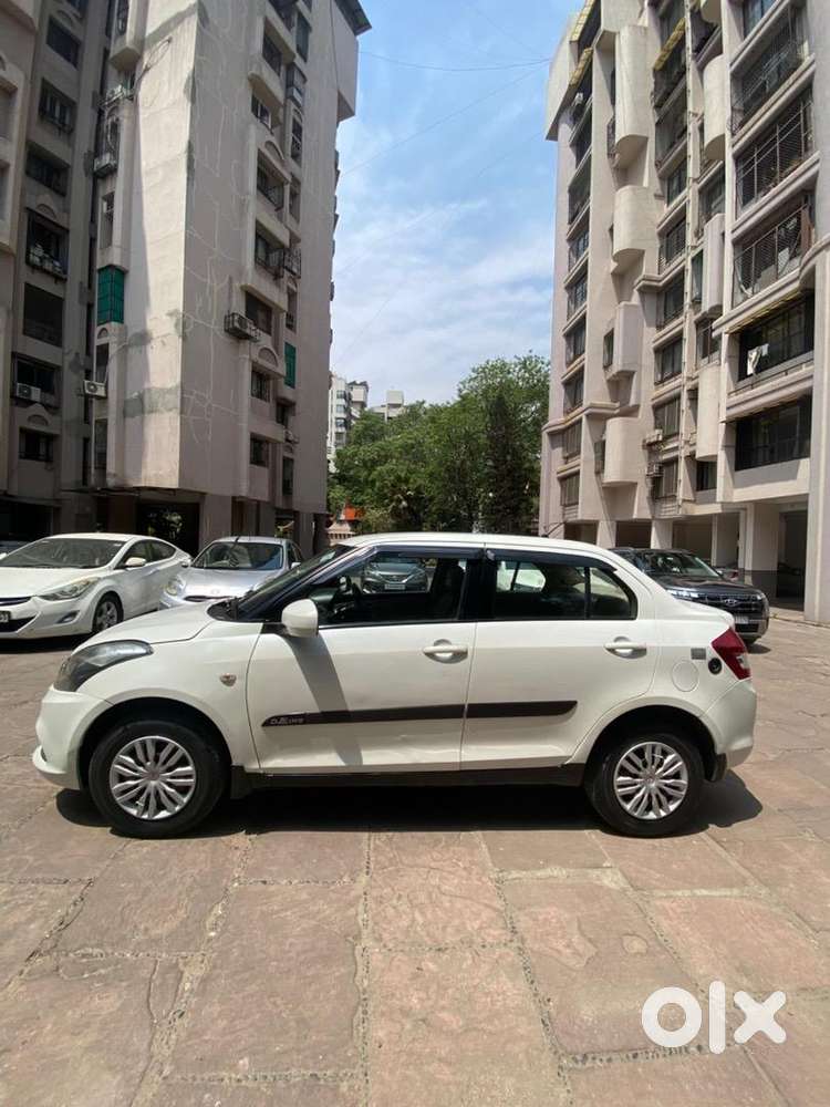 Maruti Suzuki Swift Dzire Taxi 2022