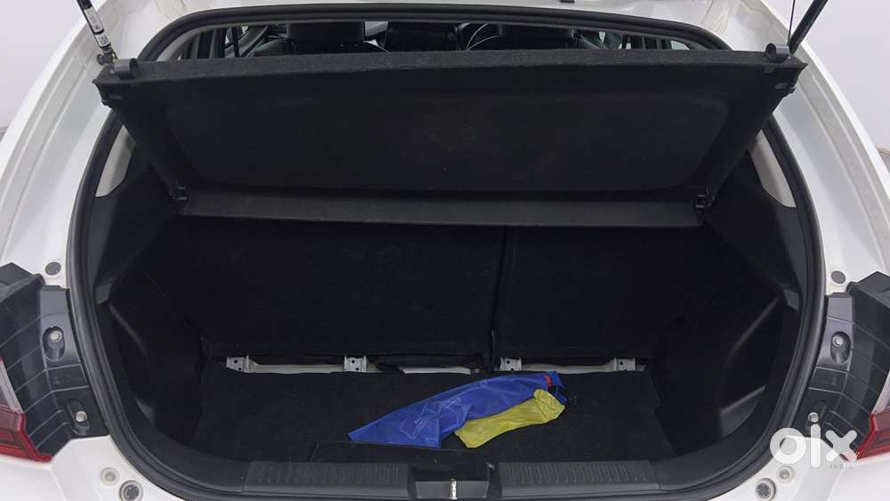 Maruti Suzuki Baleno 1.2 Alpha At, 2023, Petrol