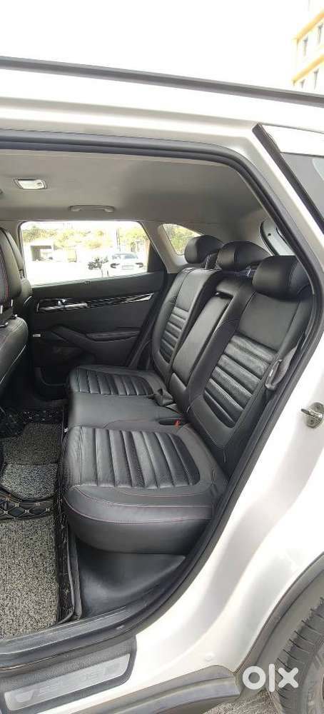 Kia Seltos 1.5 Gtx+ Diesel At, 2020, Diesel