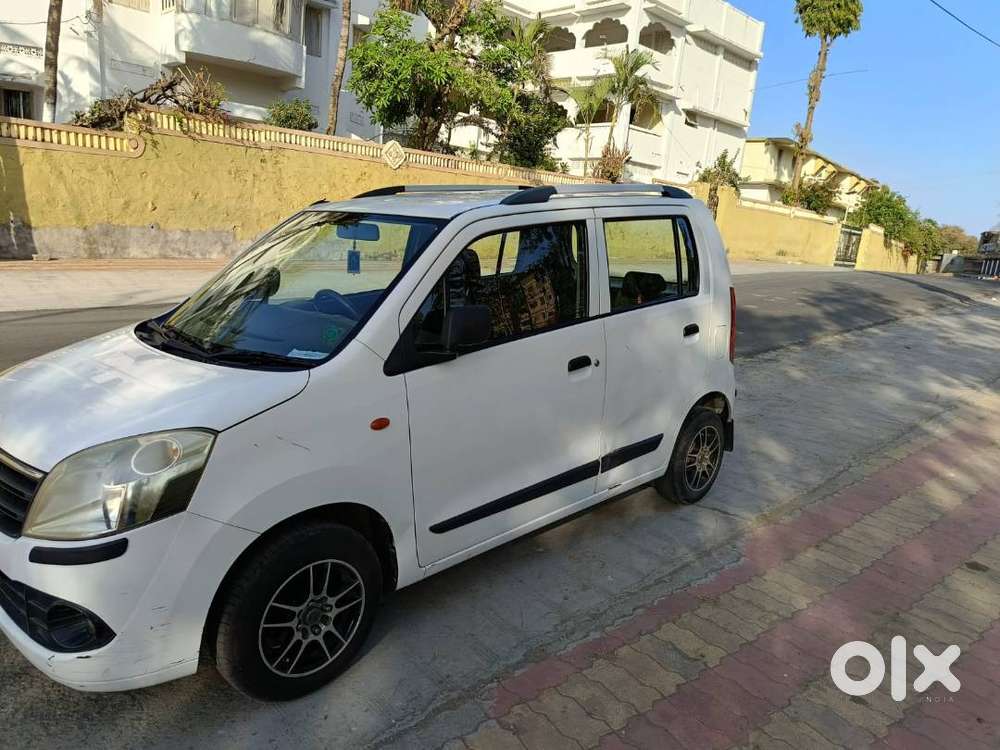 Maruti Suzuki Wagon R 2010 Petrol Good Condition