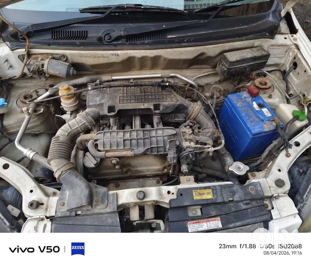Maruti Suzuki Alto 2014