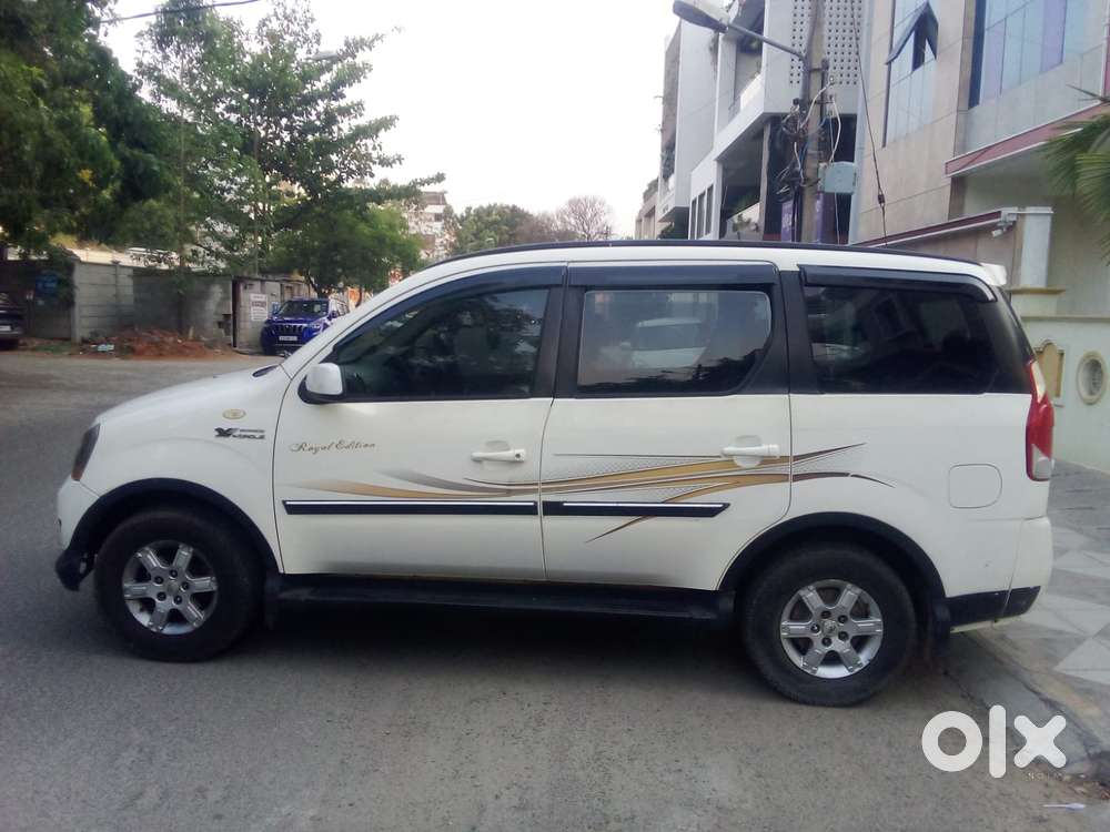 Mahindra Xylo 2012-2014 E8 Abs Airbag Bs Iii, 2013, Diesel