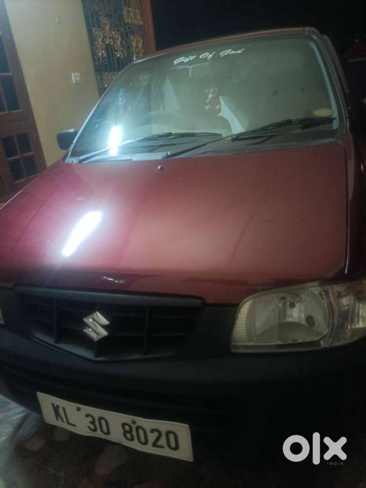 Alto Lx (2008)manuel