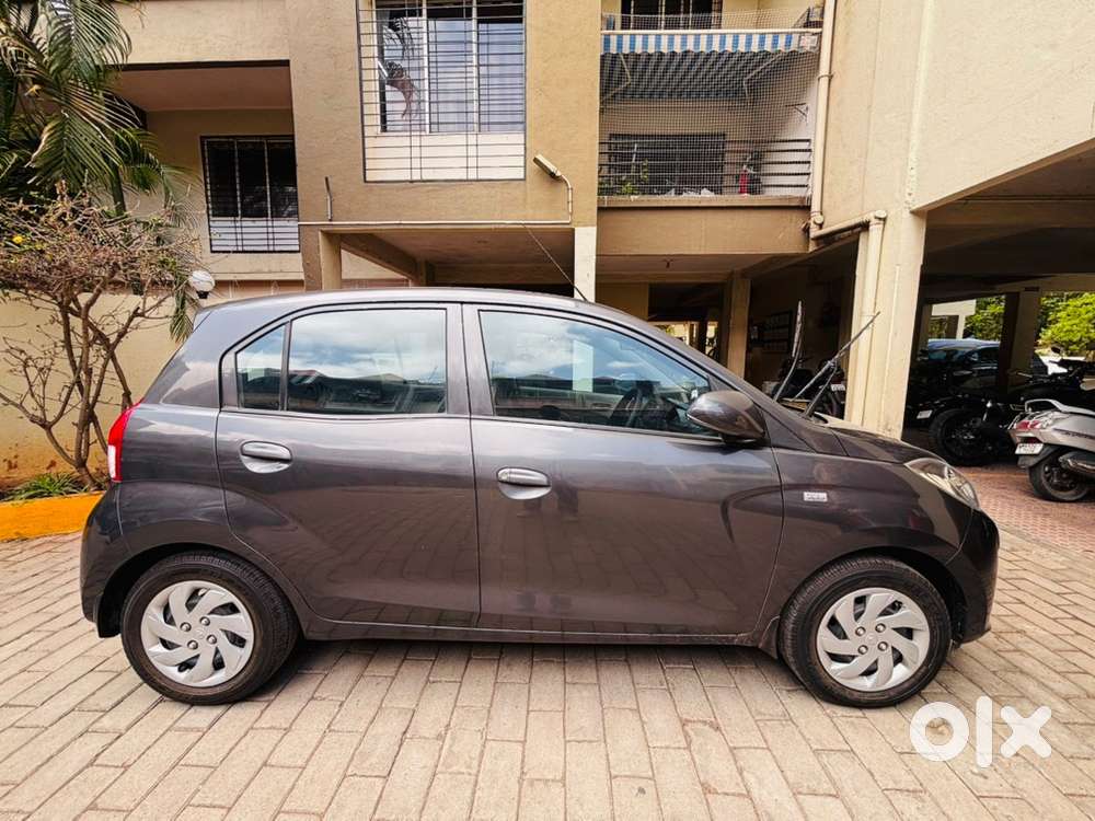 Hyundai Santro Sportz 2019