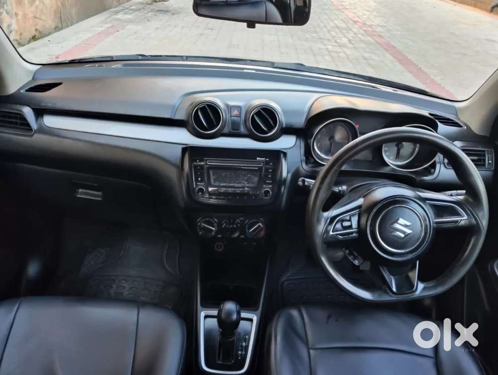 Maruti Suzuki Swift Amt Vxi, 2019, Petrol