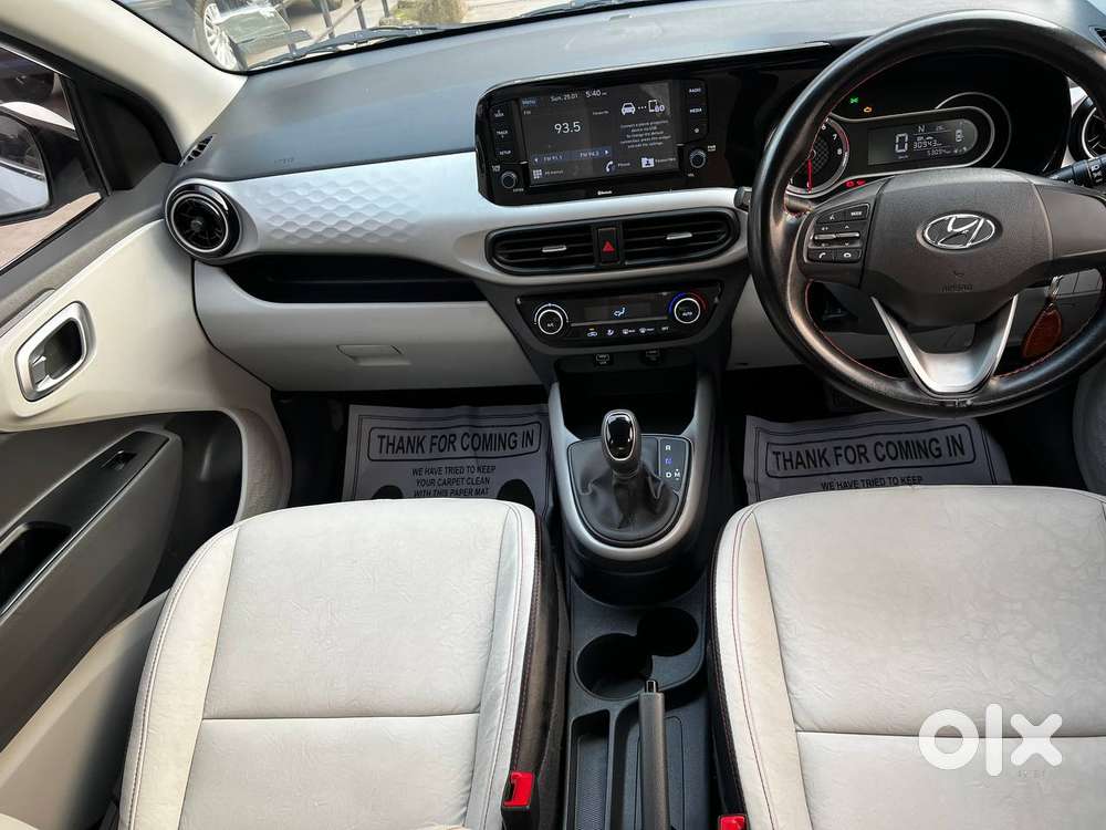 Hyundai Grand I10 Nios Sportz, 2020, Petrol