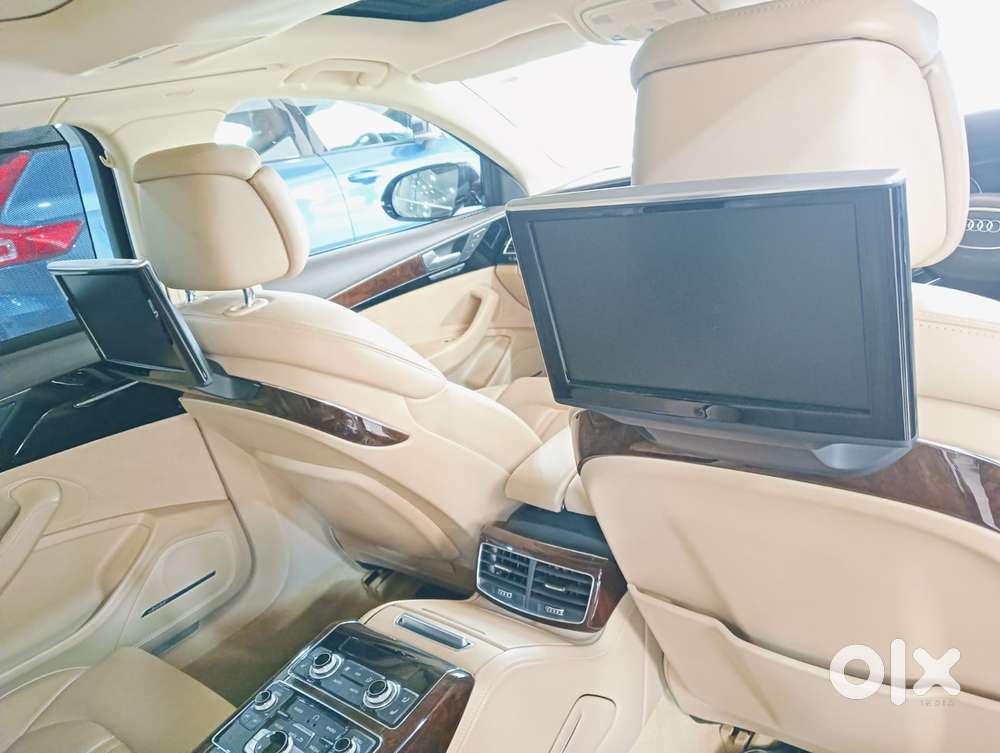 Audi A8 L 3.0 50 Tdi Quattro, 2016, Diesel
