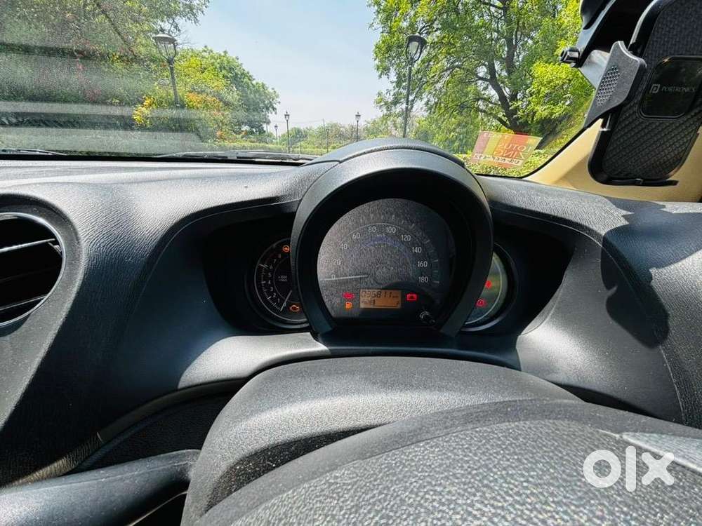 Honda Brio 2016 Petrol 36500 Km Driven