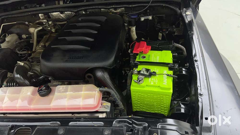 Mahindra Thar Lx Hard Top Diesel Mt Rwd, 2023, Diesel