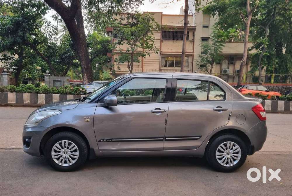 Maruti Suzuki Dzire 1.2 Vxi, 2012, Petrol