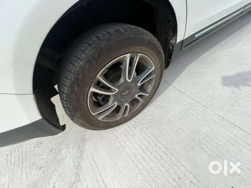 Mahindra Marazzo 2019 Diesel Good Condition