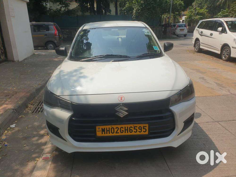 Maruti Suzuki Dzire 1.2 Vxi Cng, 2025, Cng & Hybrids