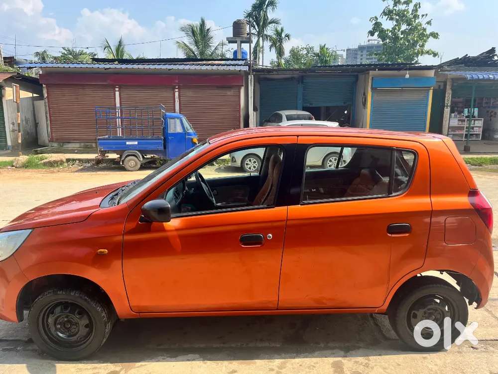 1st Owner
Maruti Suzuki Alto K10 2019 Petrol 20400 Km Driven