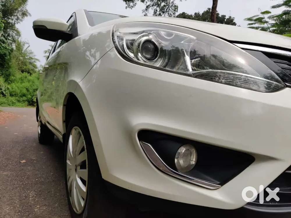 Tata Zest 1.2 Revotron Xms 2015