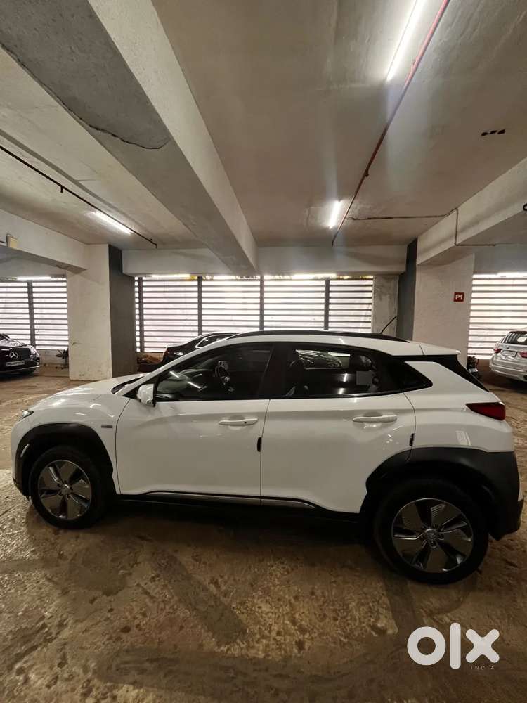 Hyundai Kona Electric, 2023, Electric