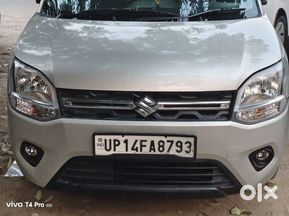 Maruti Suzuki Wagon R 1.0 Lxi Cng, 2022, Cng & Hybrids