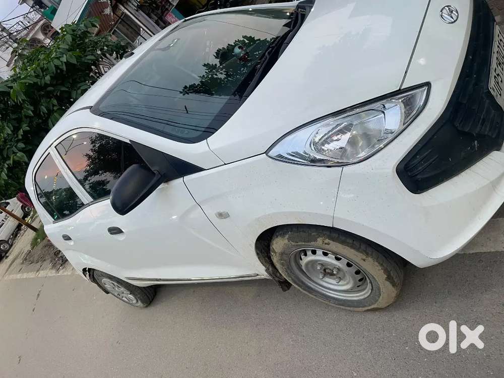 Hyundai New Santro 2021 पेट्रोल