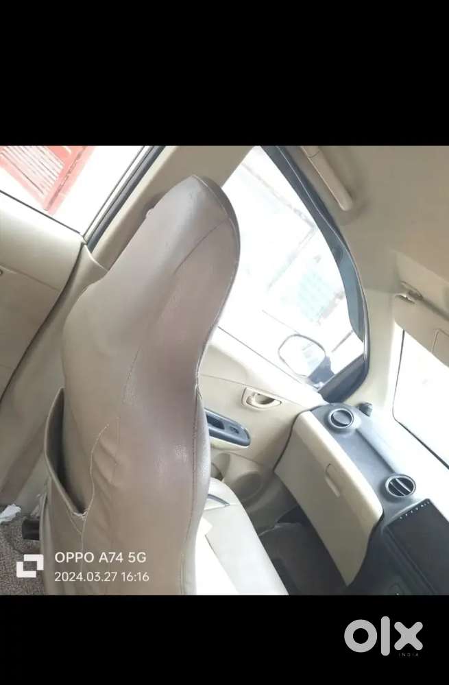 2016 Honda Mobilio Diesel Manual 100000 Km