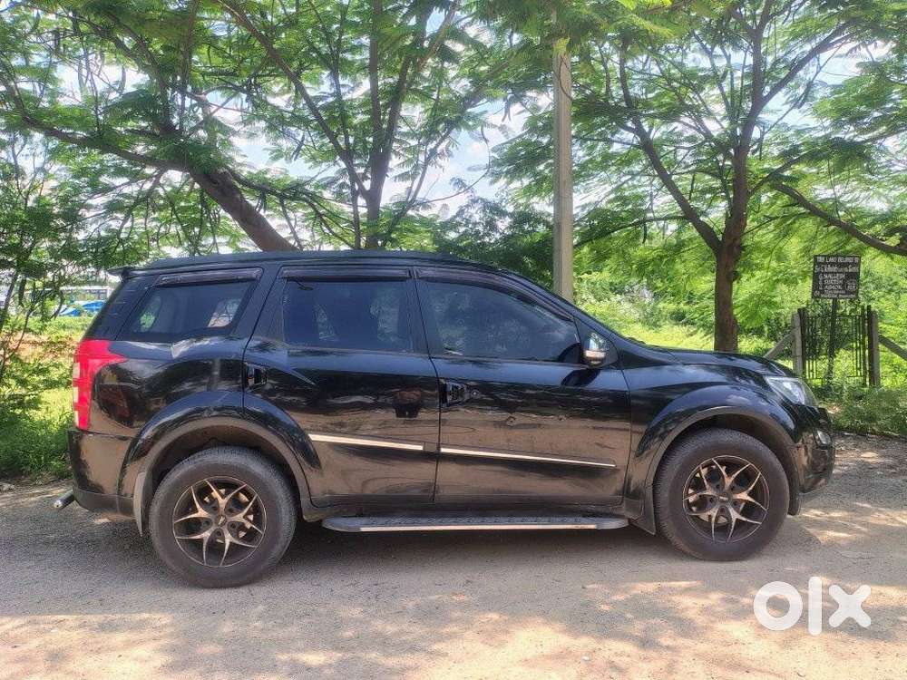 Mahindra Xuv500 W6 2wd, 2016, Diesel
