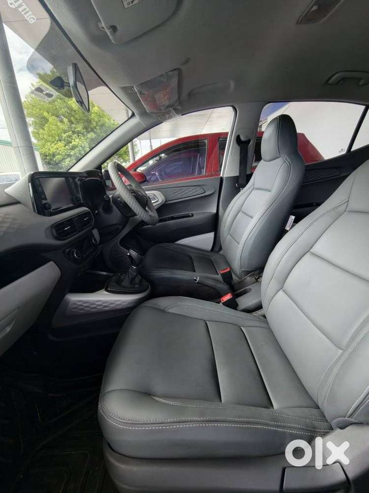 Hyundai Grand I10 Nios Asta, 2023, Petrol