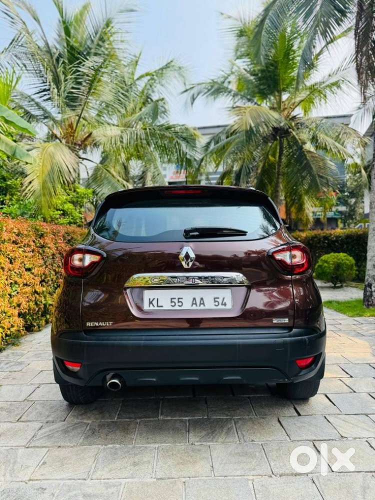 Renault Captur 1.5 Diesel Rxt, 2018, Diesel