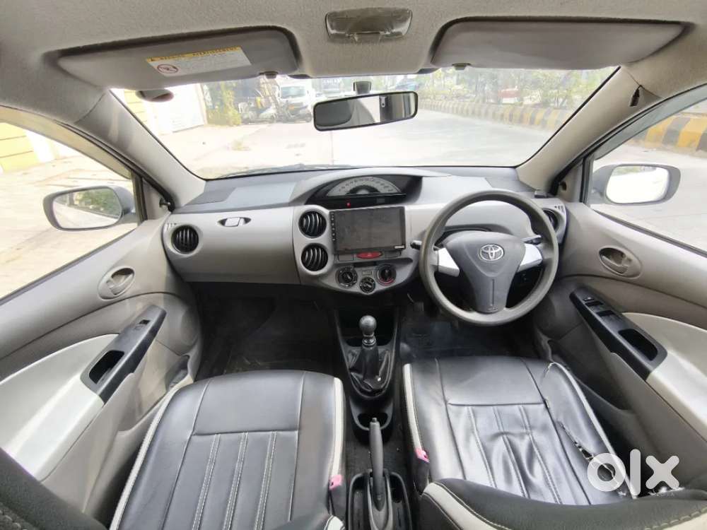 Toyota Etios Liva Gd, 2011, Diesel