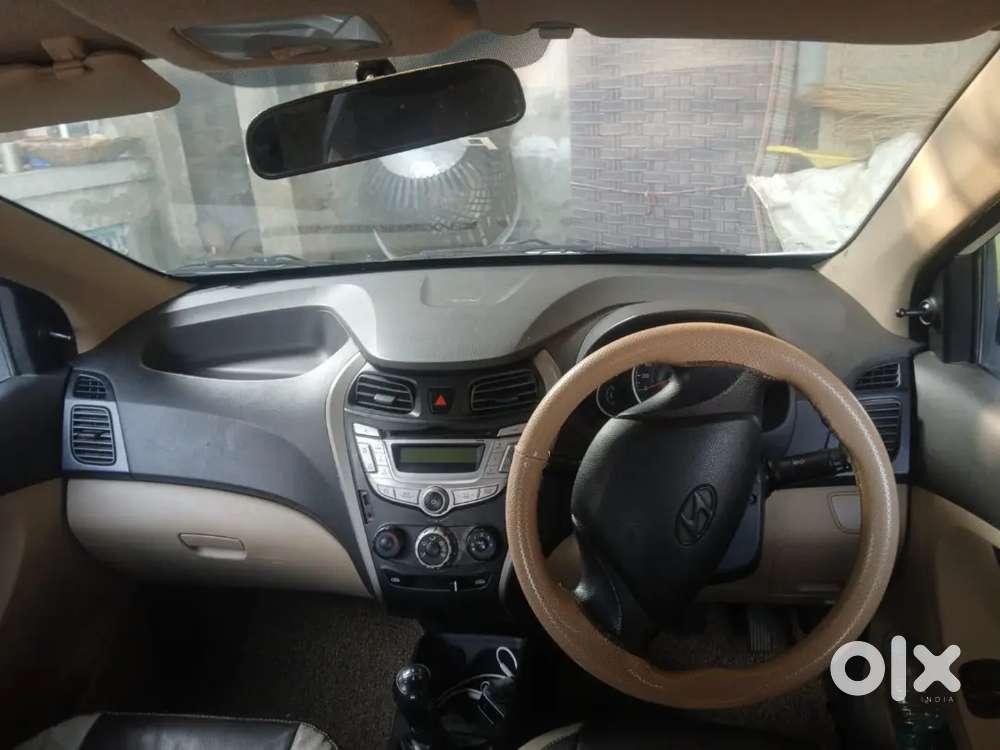 Hyundai Eon Magna 2015