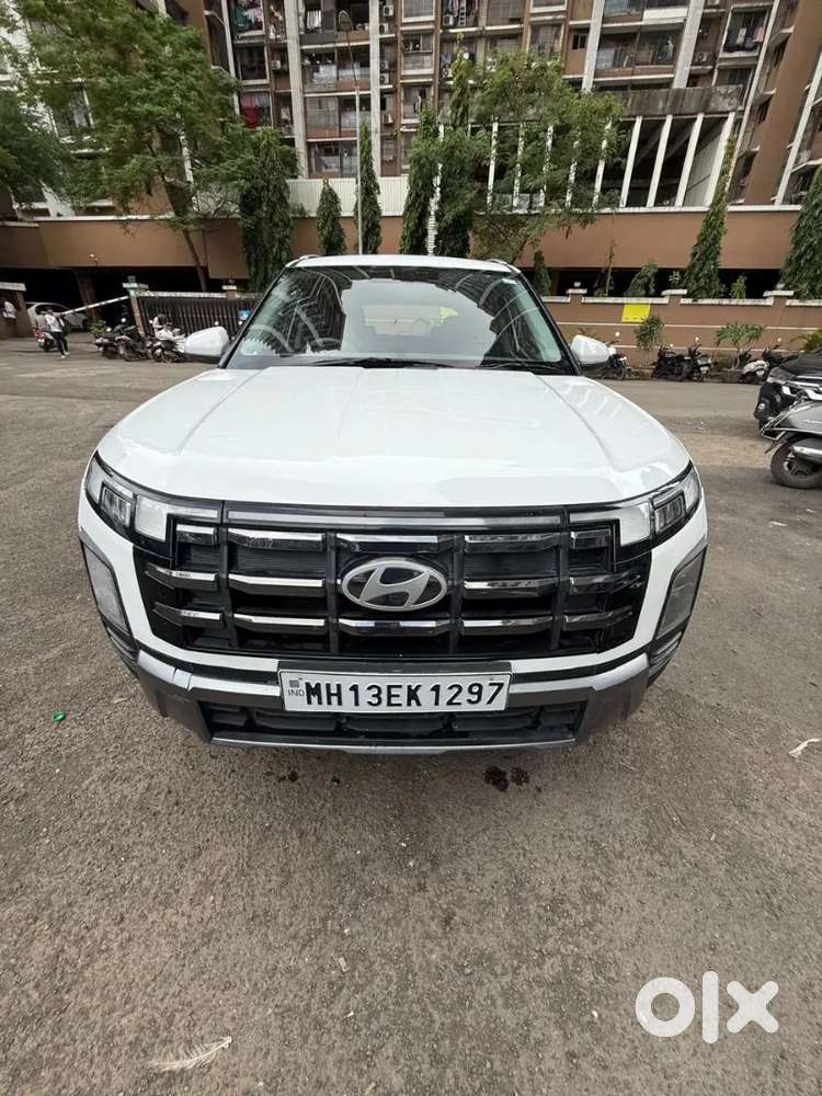 Hyundai Creta Diesel 2024