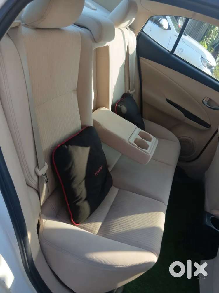 Toyota Yaris 1.5 Ativ 2020
